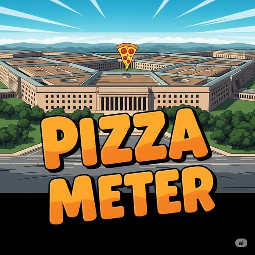Pizza Meter