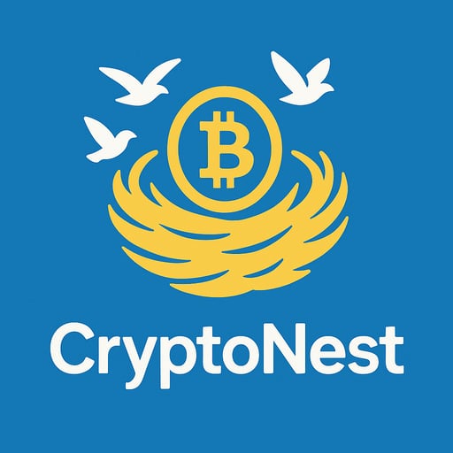 CryptoNest