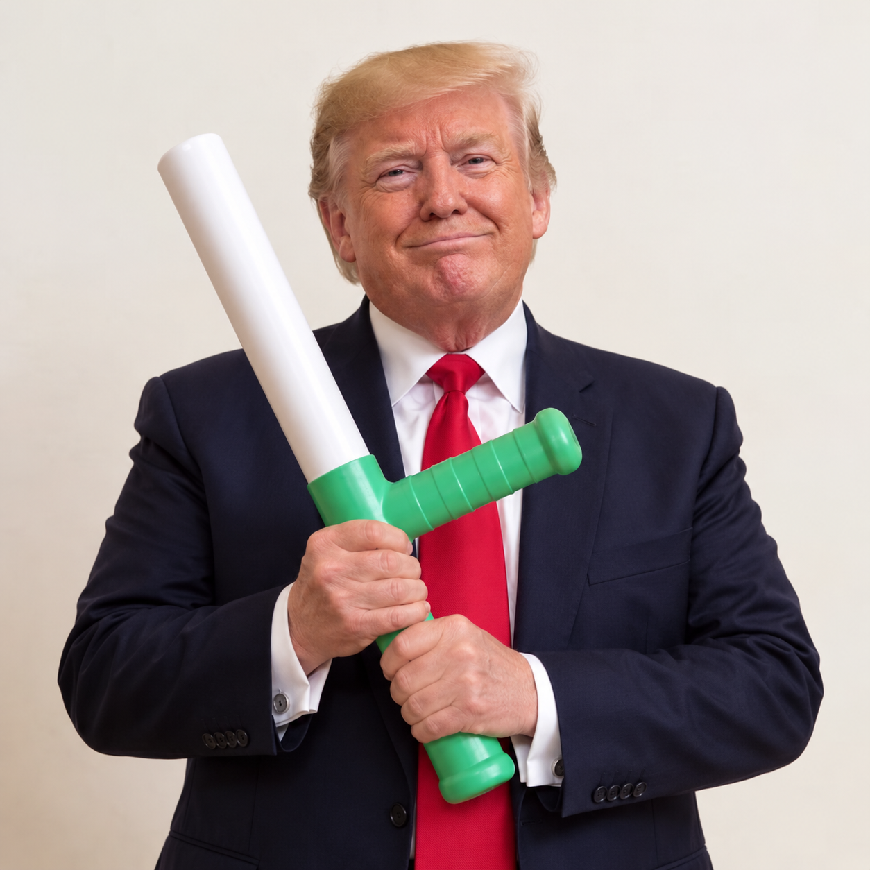 BATONTRUMP