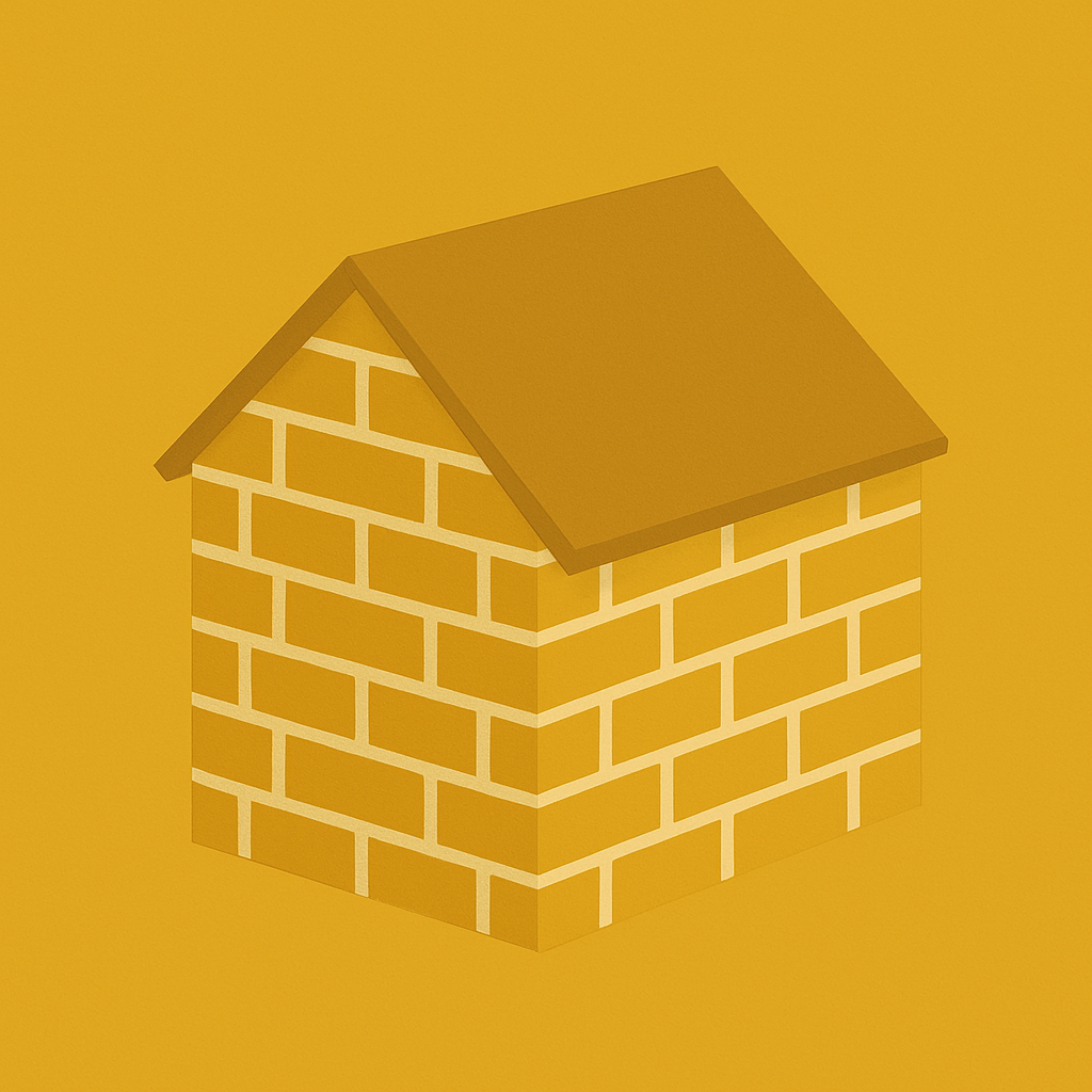 USELESS HOUSE logo