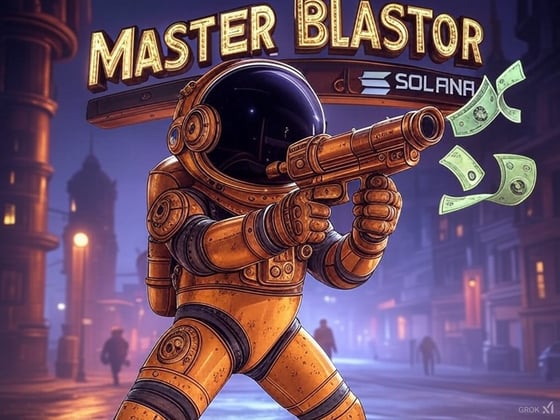 MasterBlastorTV