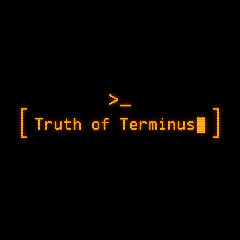 Terminus