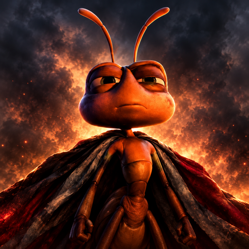 ANT