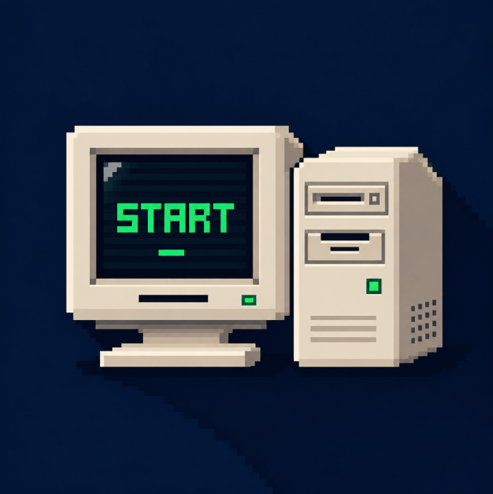 DESK95