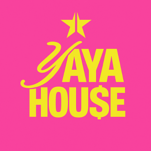 Yaya House logo