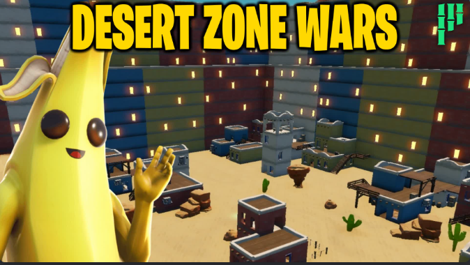 DESERT coin
