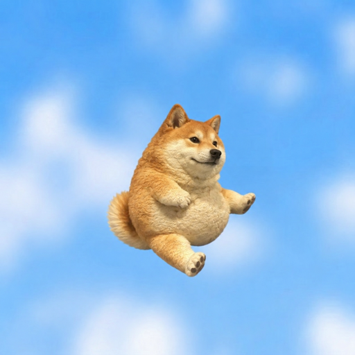 Greg Inu logo