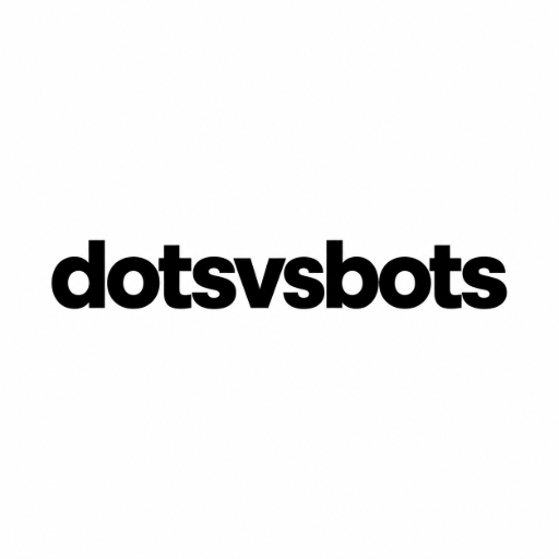 dotsvsbots