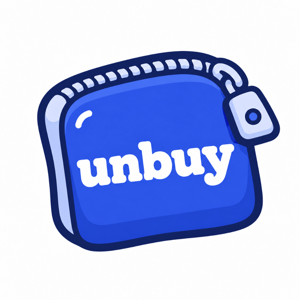 Unbuy.fun logo