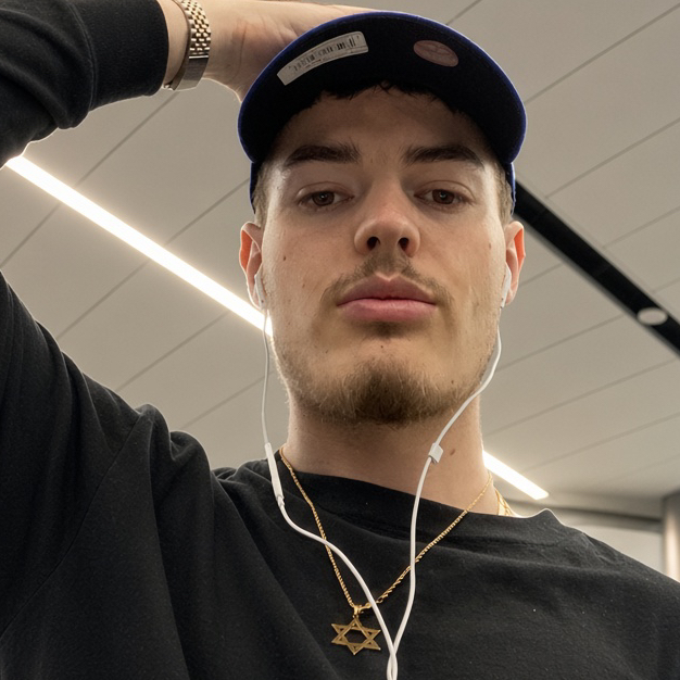 Jack Reacts 2 logo