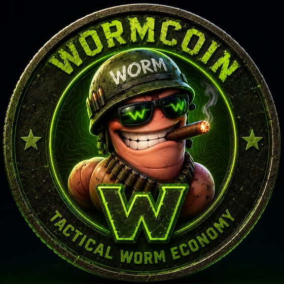 WORMCOIN