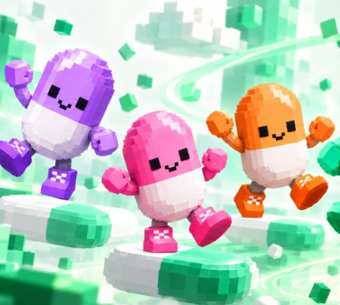 Pumpies