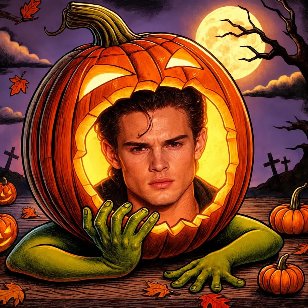 Mogoween
