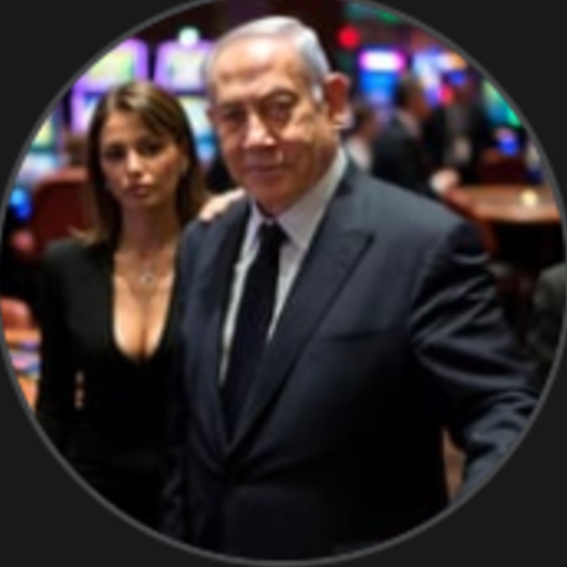 netanyajew profile
