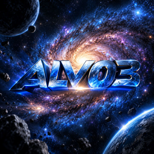 ALV03 COIN logo