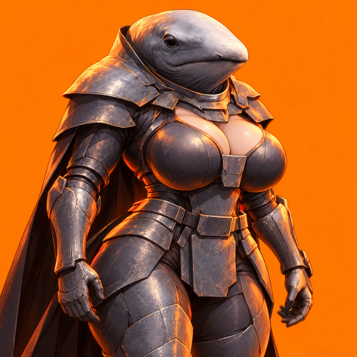 TittyWhale