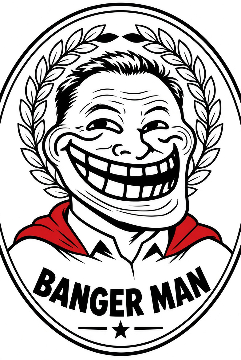 $BANGER