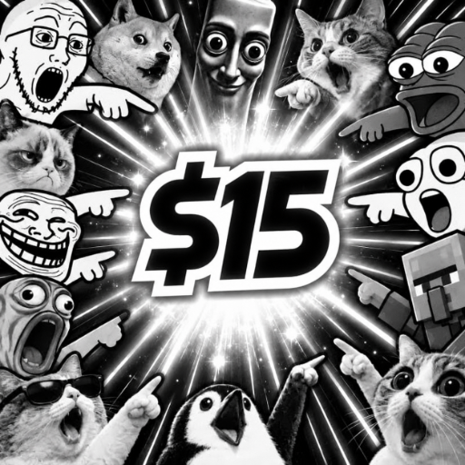 15