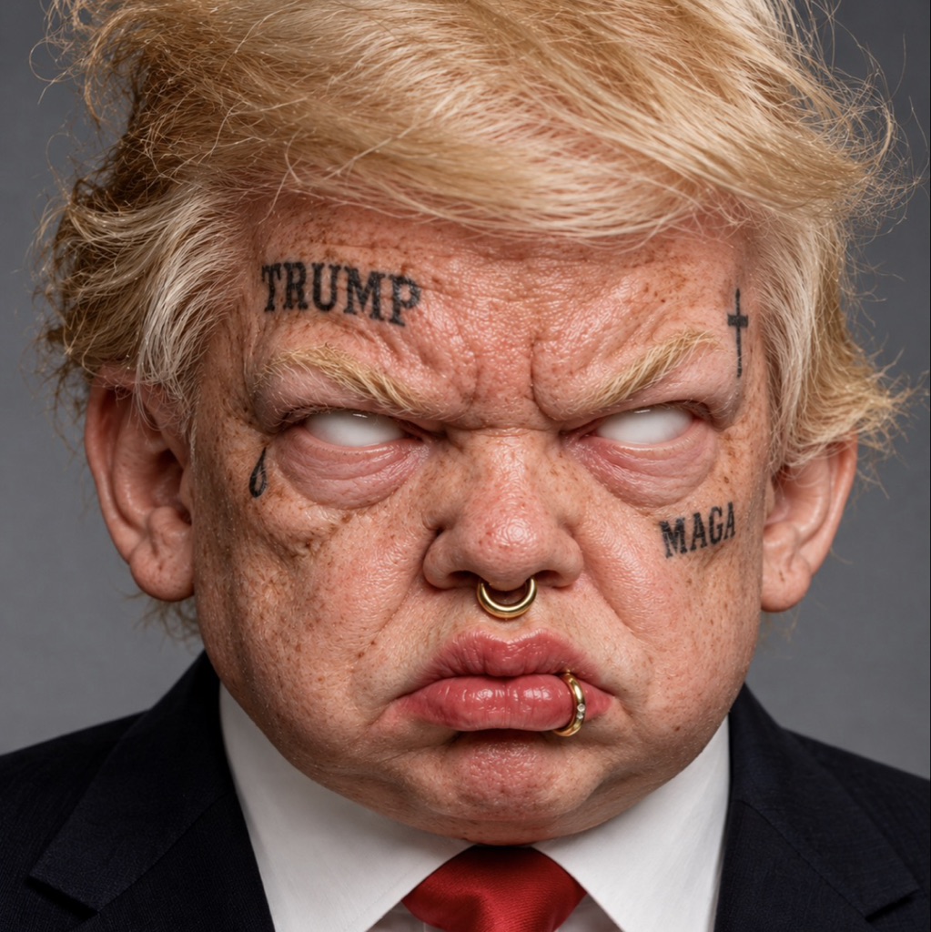 TrailerTrump logo