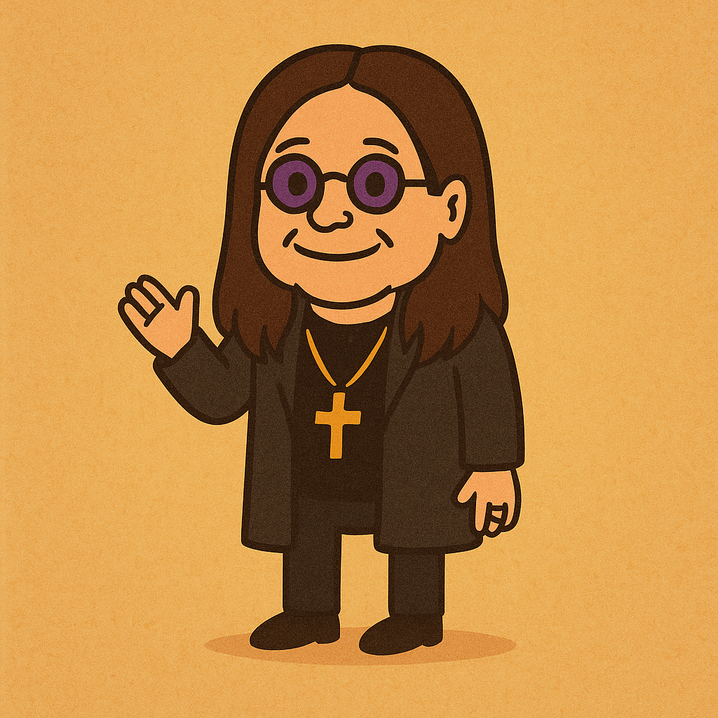 OZZY (OZCOIN)