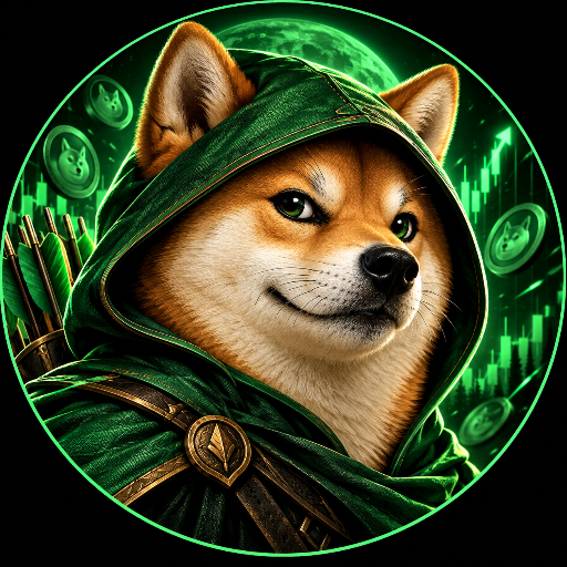 ROBINDOGE