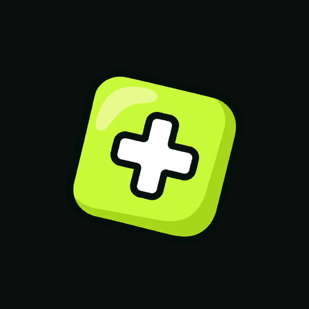 Fusion logo
