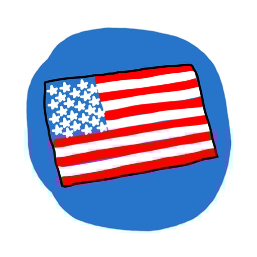 this coin is independent logo