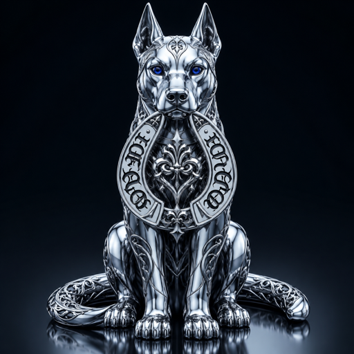 CHROMEDOG