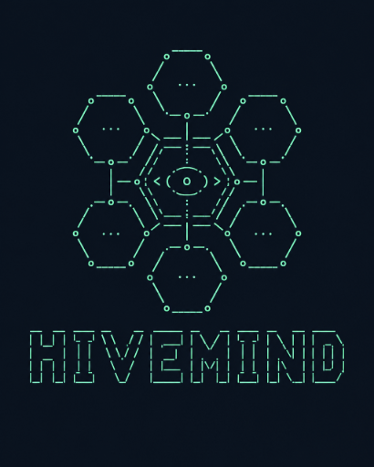 HIVEMIND