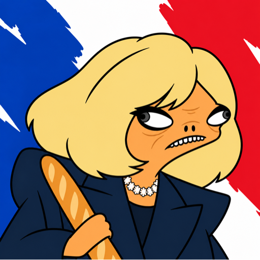 BRAGUETTE MUCRON logo