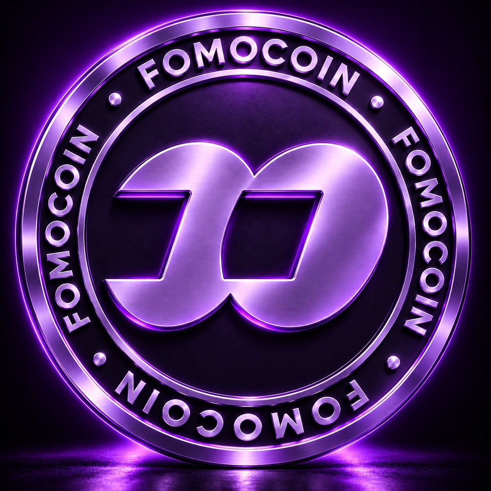 FOMO COIN