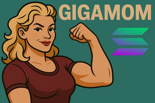 GIGAMOM