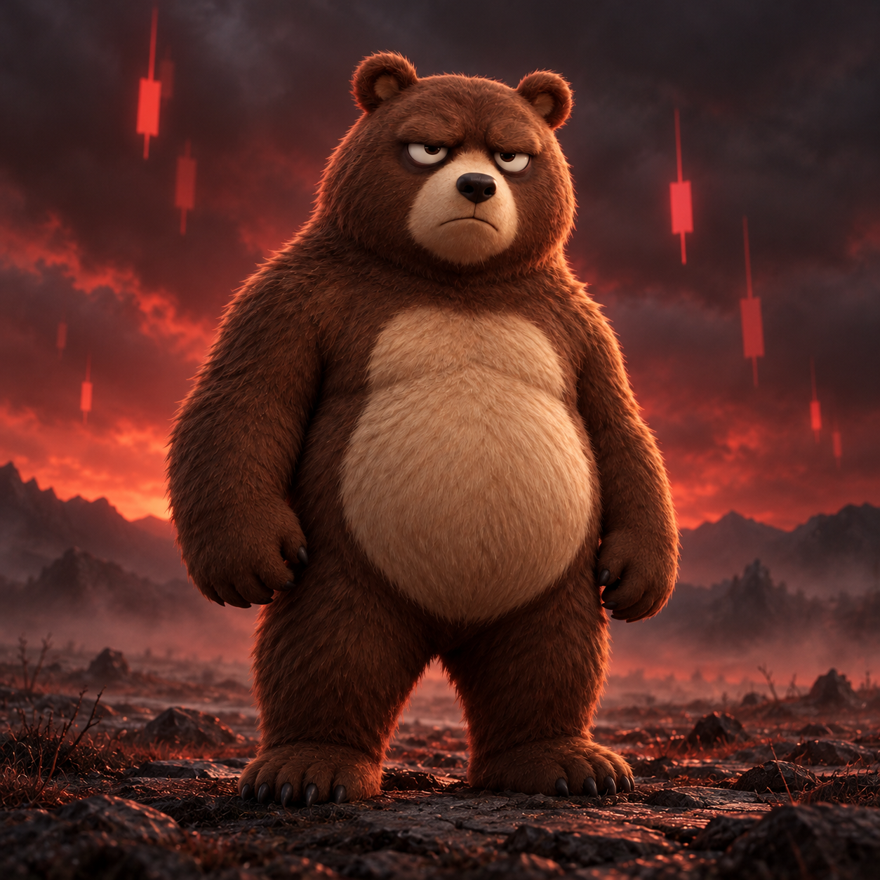 Bear