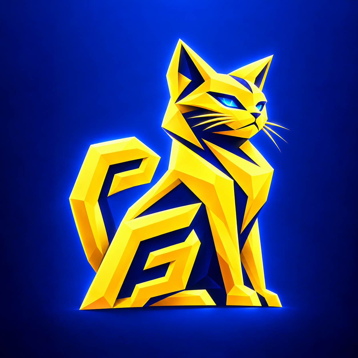 FORTCAT coin