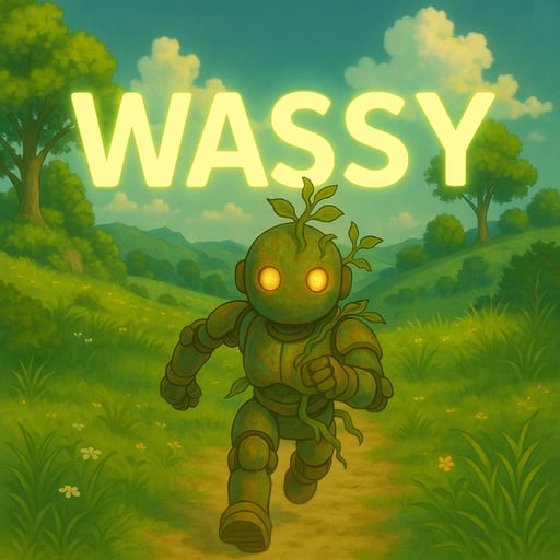 WASSY BOT