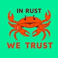$RUST