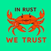 $RUST