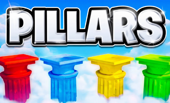 PILLARS coin