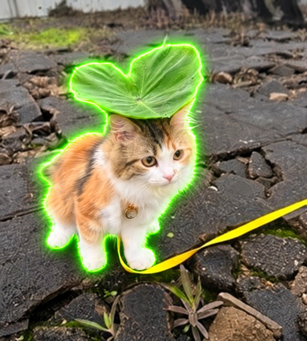 PLANT