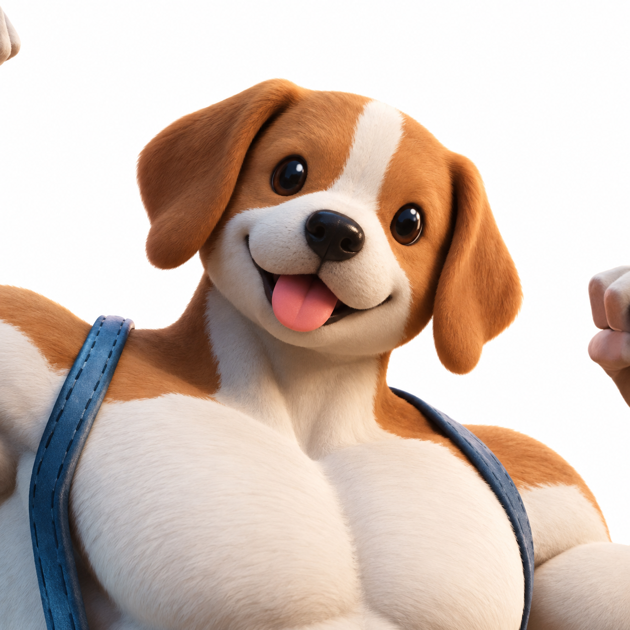 FORTDOG coin