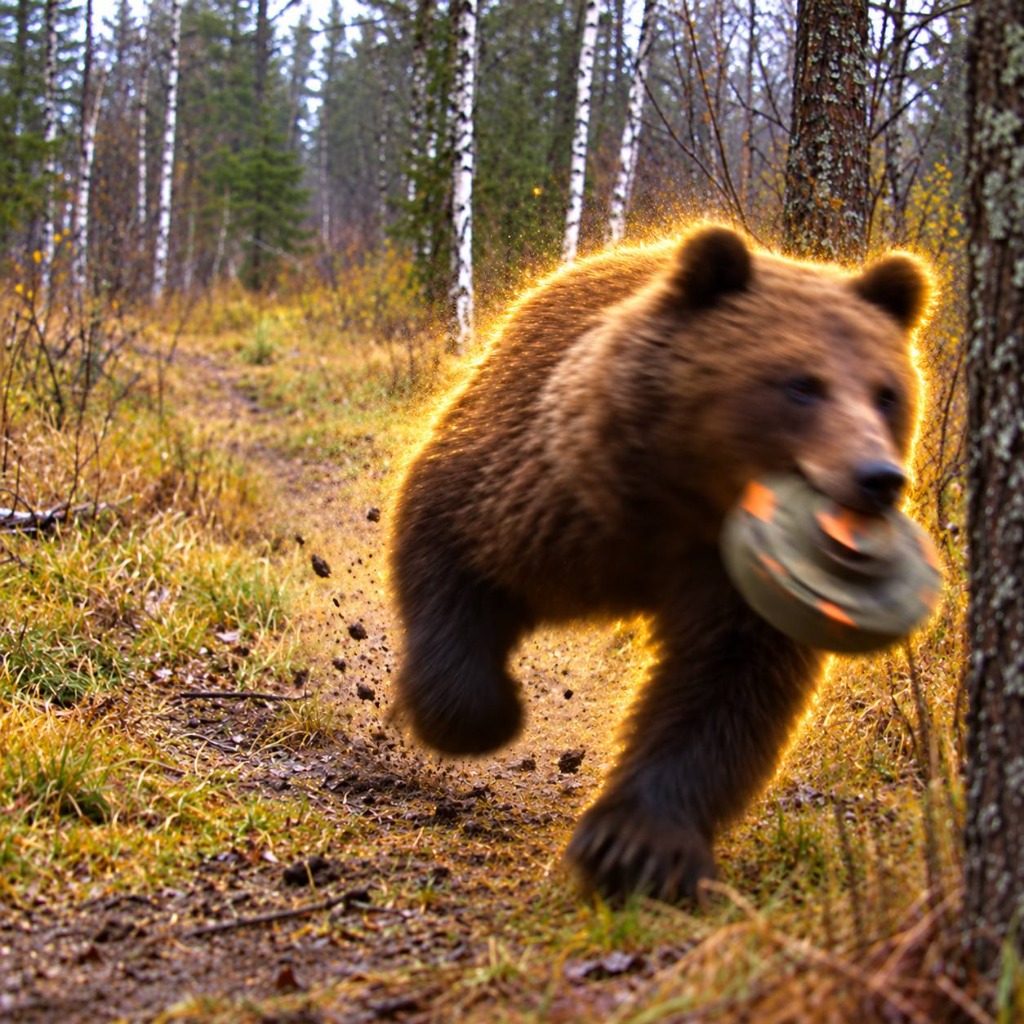BEAR