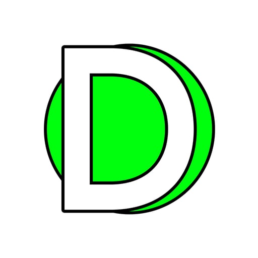 Discount Coin logo