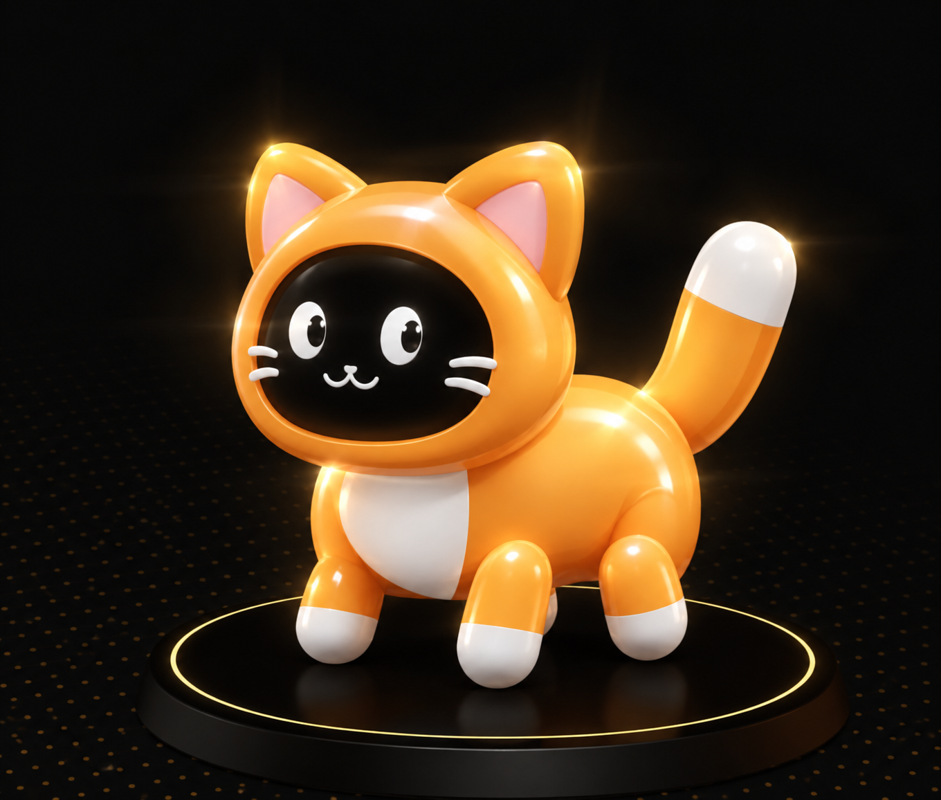 0CAT logo