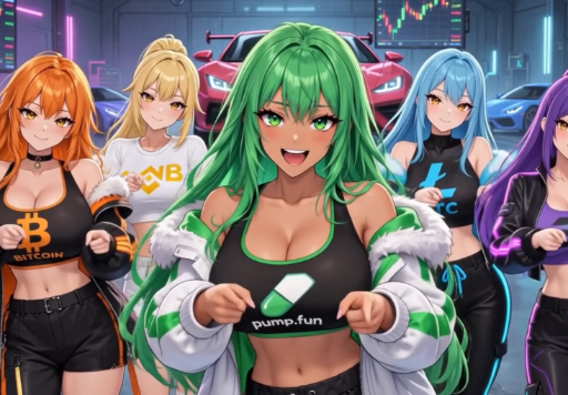 GOONGIRLS