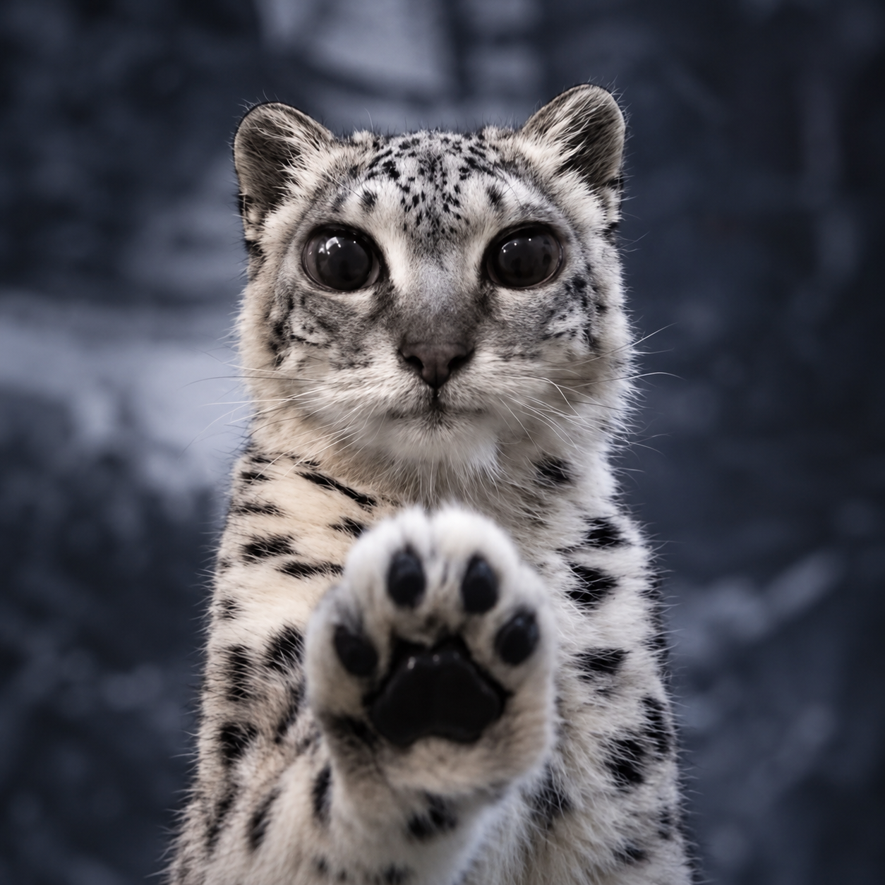 paw