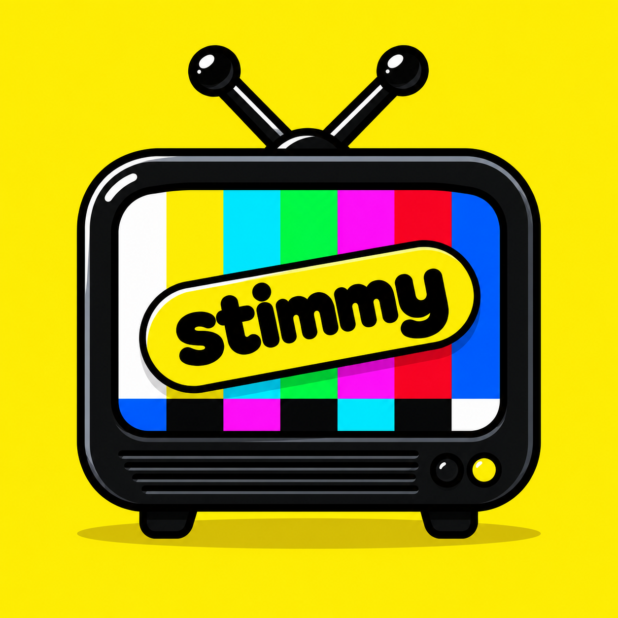 STIMMY