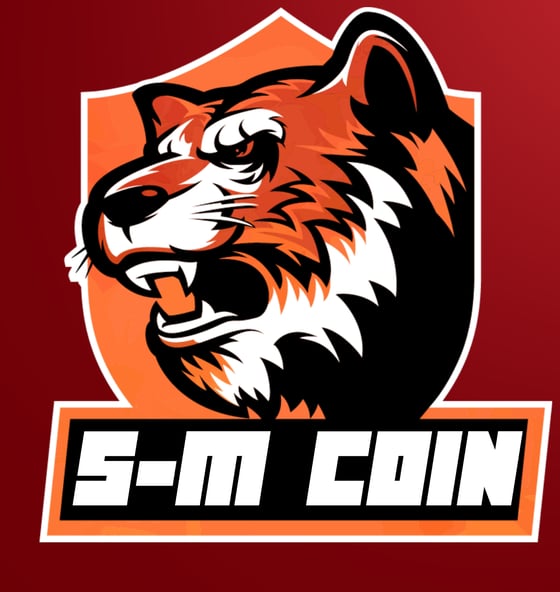S-M-COIN