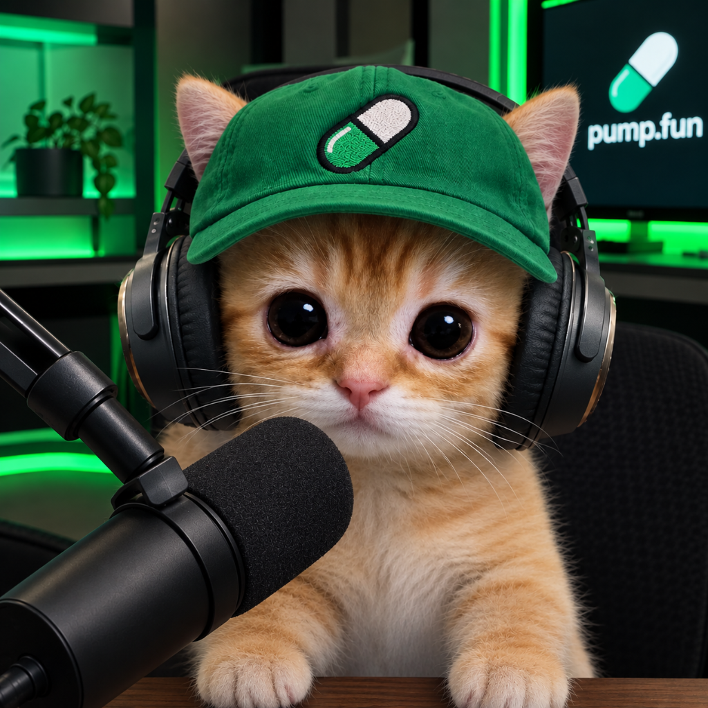 CHATCAT