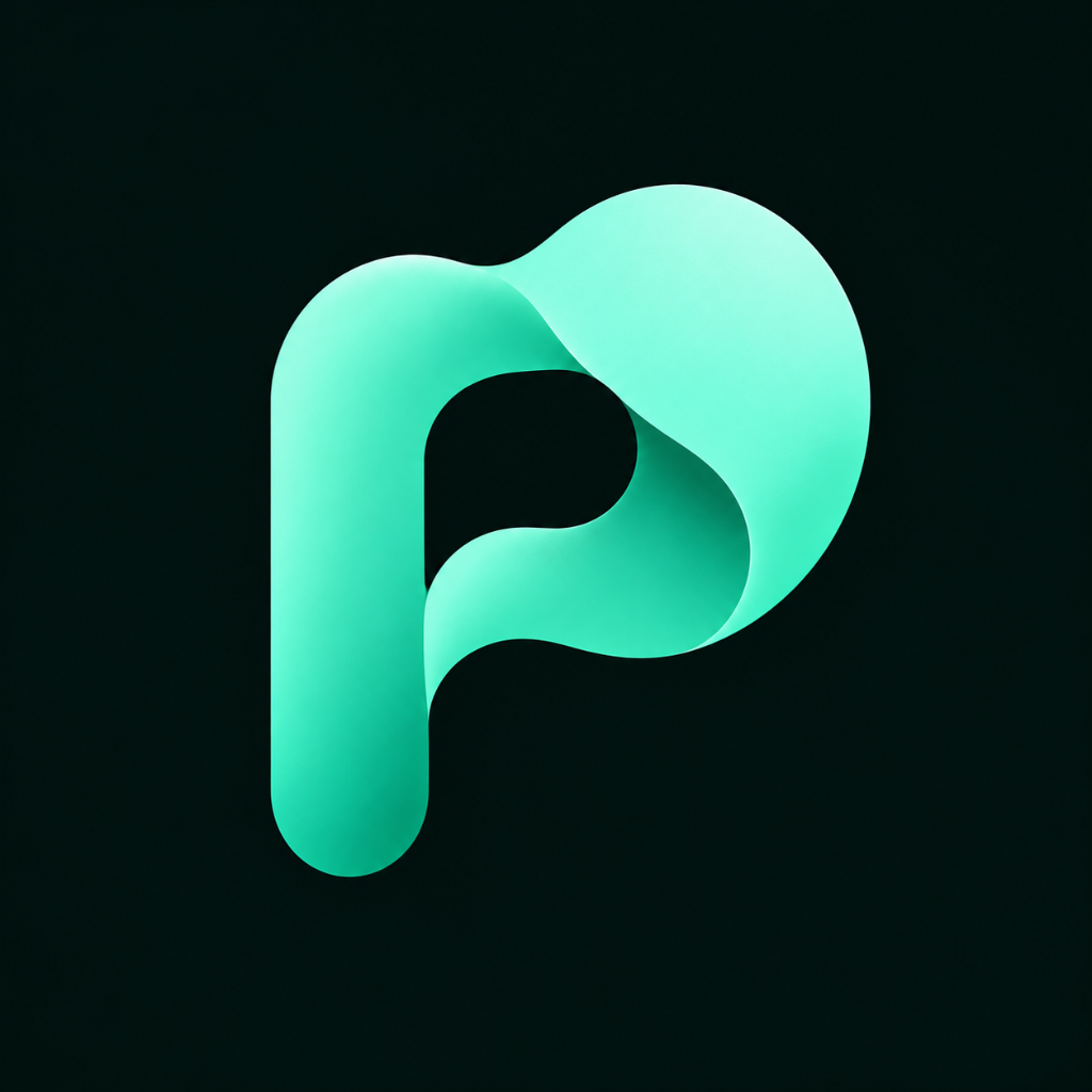 PaperLiquid logo
