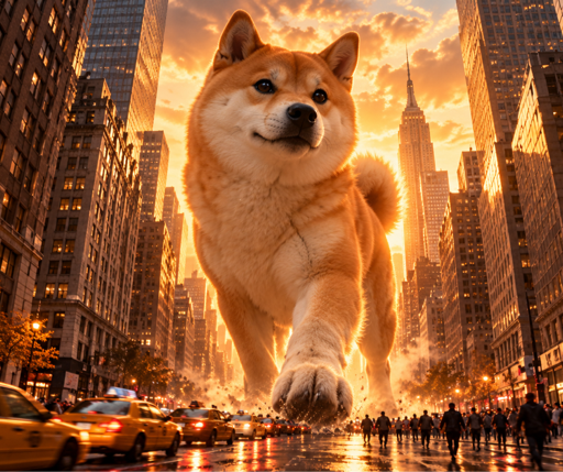 Shibzilla